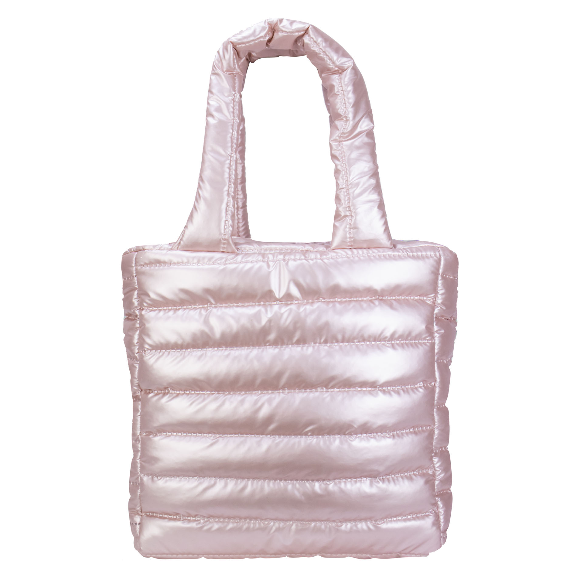 Foto 4 pulgar | Bolso Para Dama Rosa Lola Canal Sintetico Irina Nueva Imagen