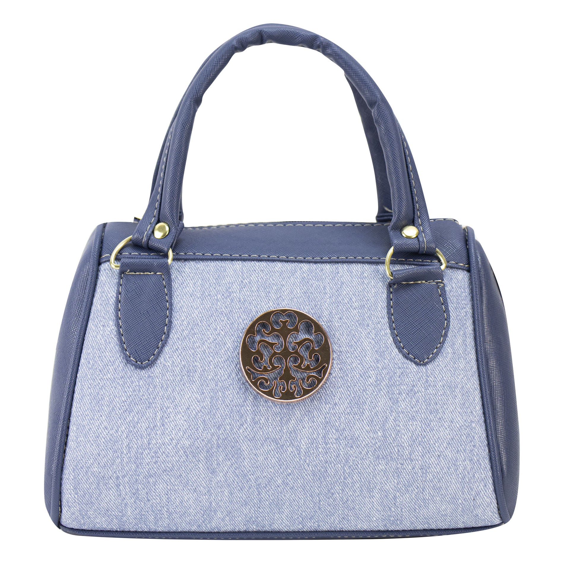 Bolso Para Dama Azul Celine Sintetico Cloe Nueva Imagen