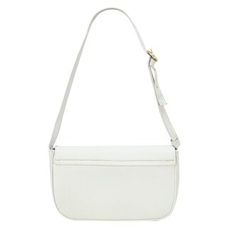 Foto 3 | Bolso Para Dama Blanco Dapra Sintetico Atenea Nueva Imagen