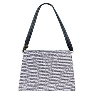 Foto 3 | Bolso Para Dama Negro Cadena Esfera Sintetico Mónica Nueva Imagen