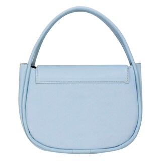 Foto 3 | Bolso Para Dama Azul Dapra Tejido Sintetico Getsy Nueva Imagen