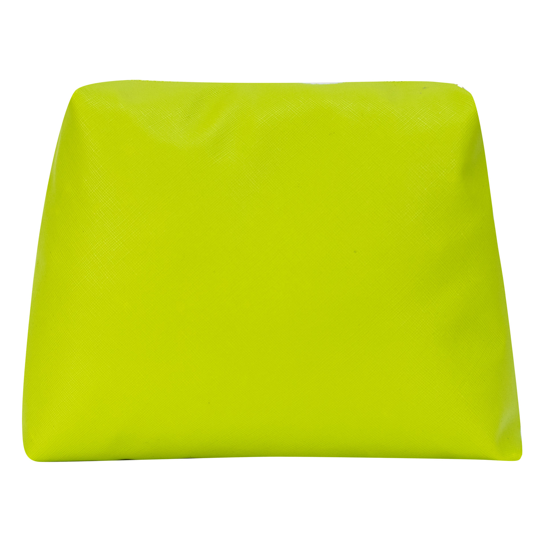 Foto 3 | Bolso Para Dama Verde Manzana Ondas Retro Sintetico Micaela Nueva Imagen