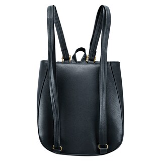 Foto 3 | Bolso Para Dama Negro Kaleidoscopio Sintetico Andrea Nueva Imagen