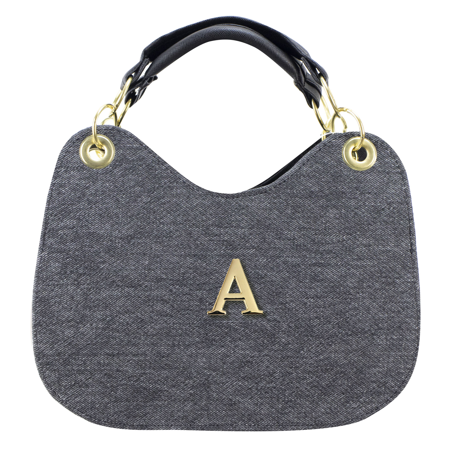 Bolso Para Dama Negro Celine Sintetico Bonnie Nueva Imagen