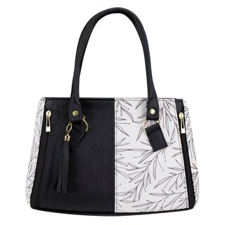 Foto 1 | Bolsa Nueva Imagen Nardos Negra