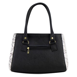 Foto 3 | Bolsa Nueva Imagen Nardos Negra