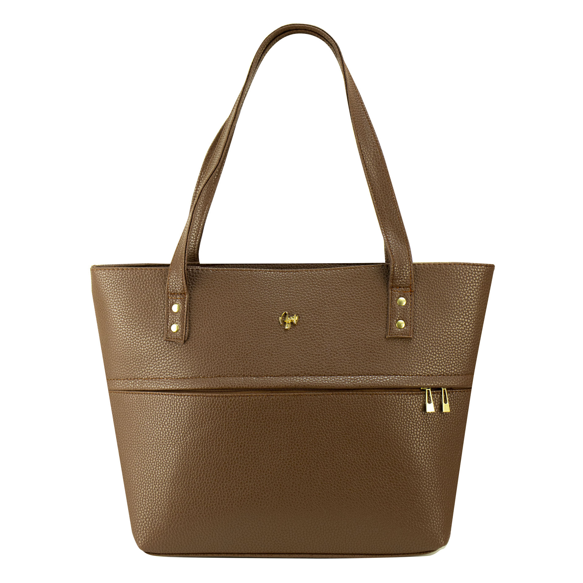 Bolso Para Dama Chedron Lichi Sintetico Azucena Nueva Imagen
