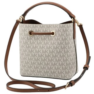 Foto 2 | Bolsa Michael Kors Suri 35t0guzc0b Vainilla/miel