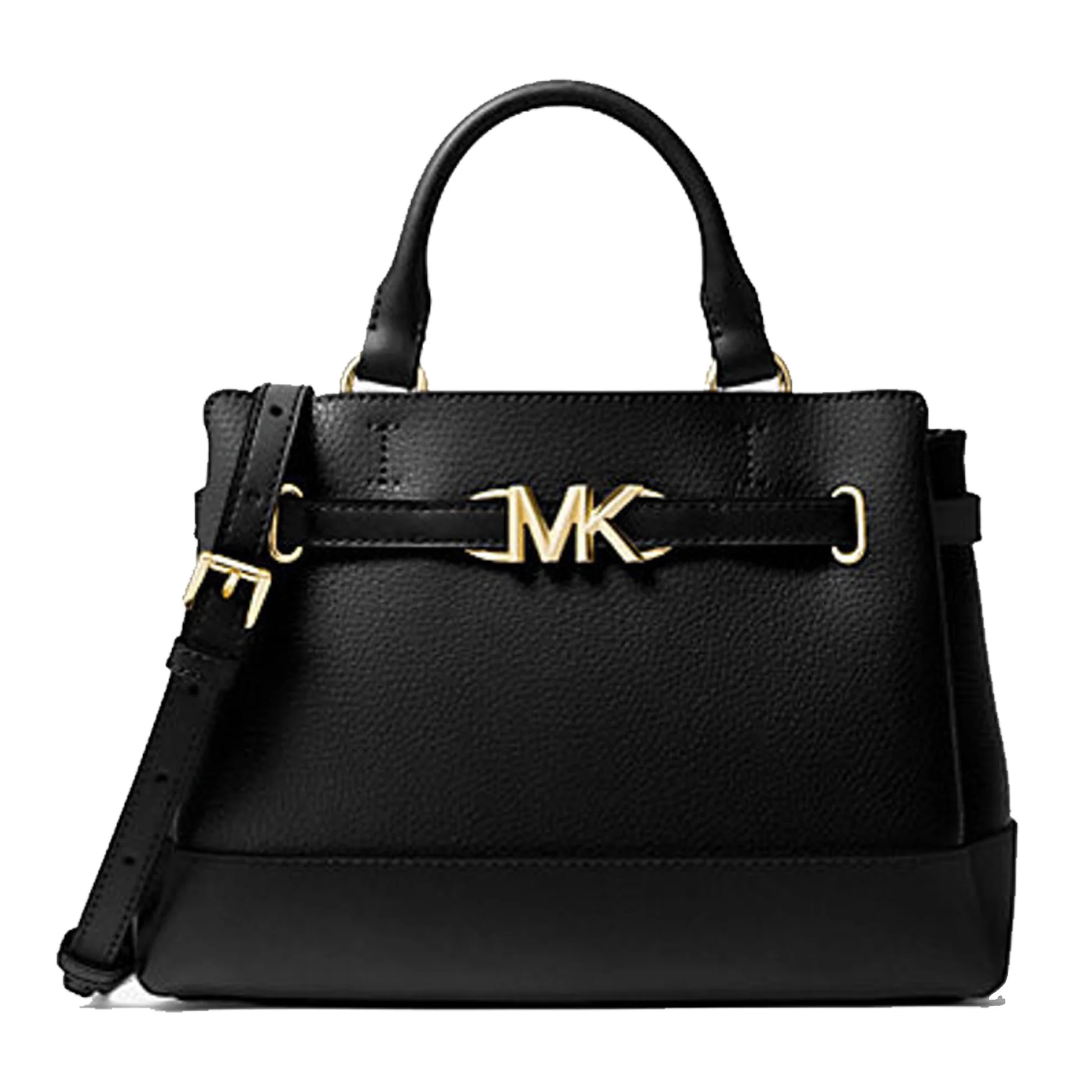 Foto 2 pulgar | Bolsa Michael Kors Reed 35s3g6rm8l Negro