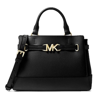 Foto 1 | Bolsa Michael Kors Reed 35s3g6rm8l Negro