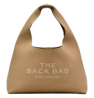 Foto 1 | Bolsa Marc Jacobs The Sack Mediano 2r3hsh058h02 230 Café