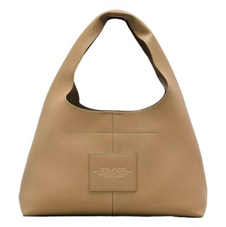 Foto 2 | Bolsa Marc Jacobs The Sack Mediano 2r3hsh058h02 230 Café