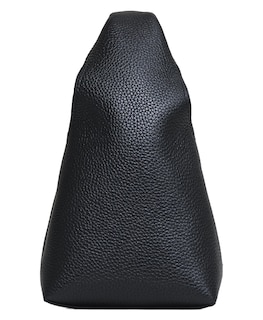 Foto 3 | Bolsa Marc Jacobs The Sack Mini 2f3hsh020h01 001 Negro