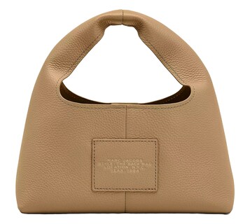 Foto 2 | Bolsa Marc Jacobs The Sack Mini 2f3hsh020h01 230 Café