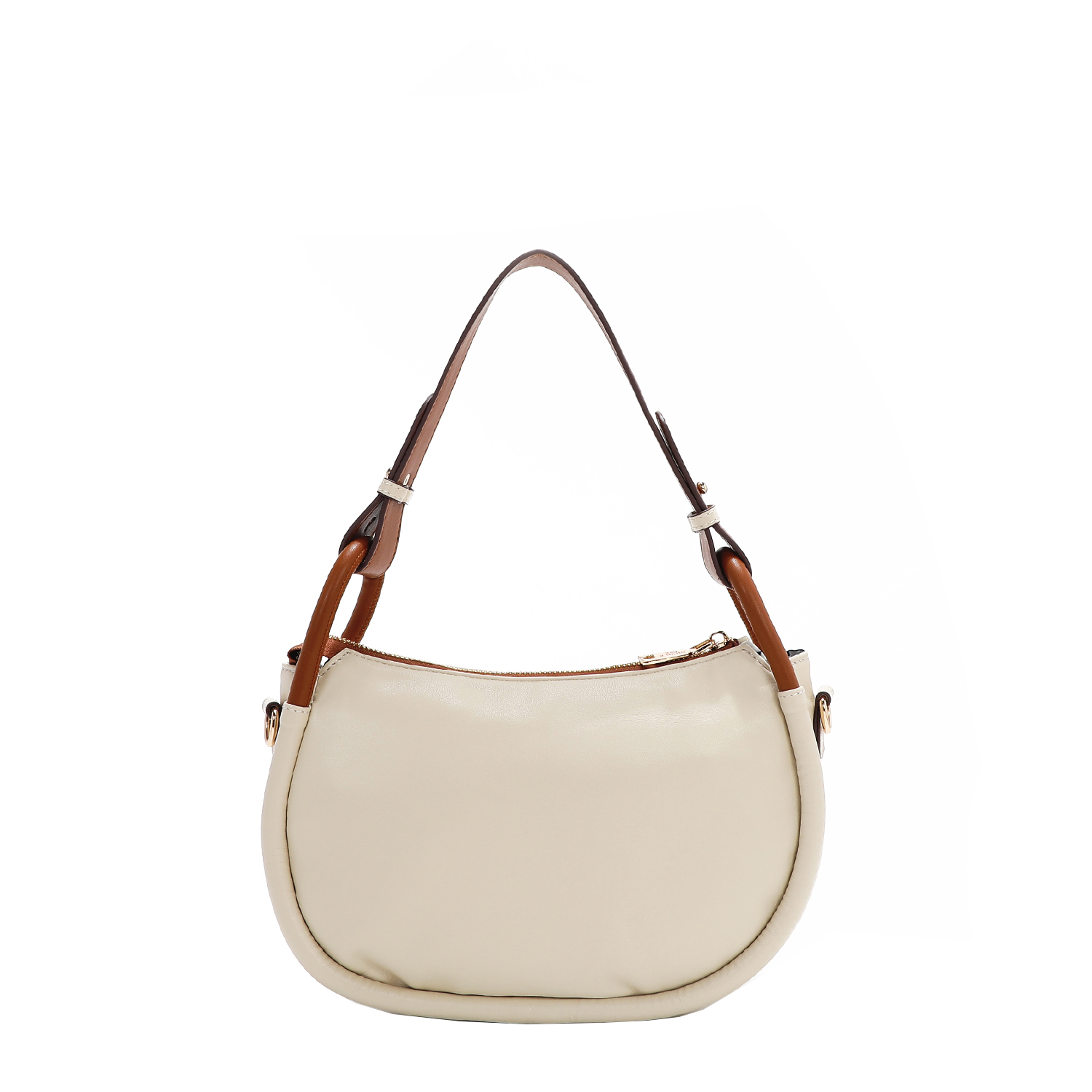 Foto 3 pulgar | Bolsa De Mano Nicole Lee Estampado Big Brother