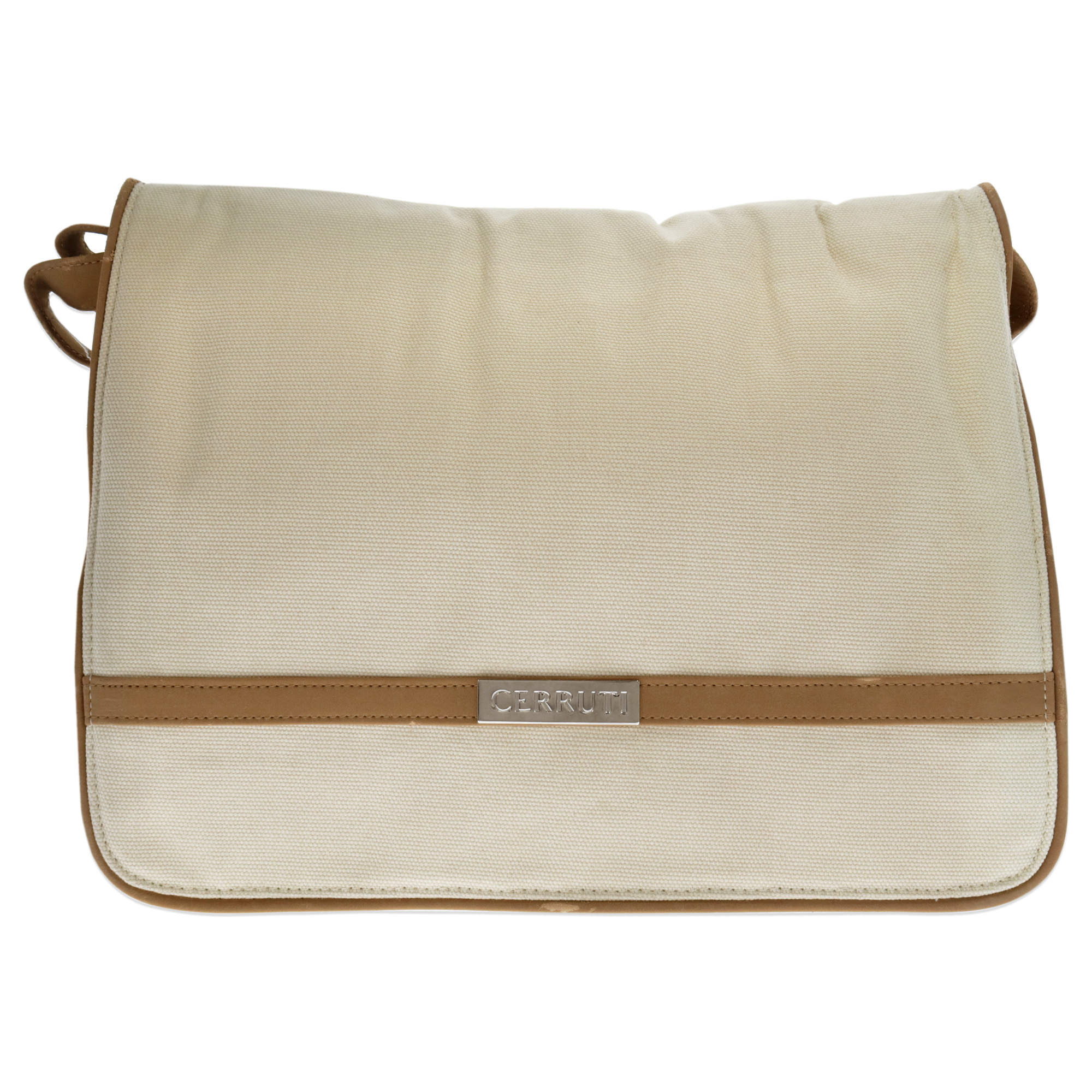 Foto 4 pulgar | Bolso De Mano Nino Cerruti Cerruti Para Unisex - Venta Internacional.