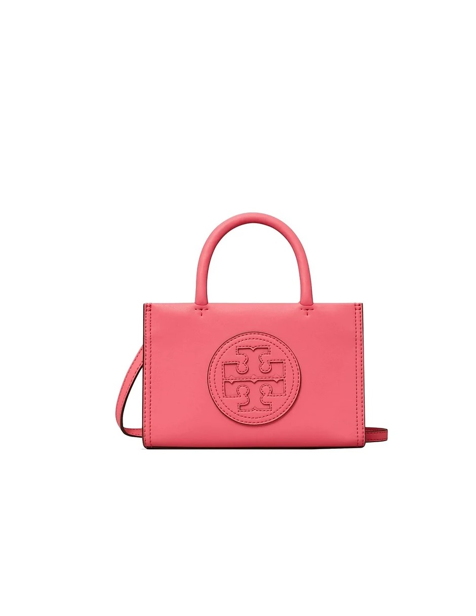 ''bolsa Mini Ella Bio Tote Tory Burch Tb 145613 600 ''