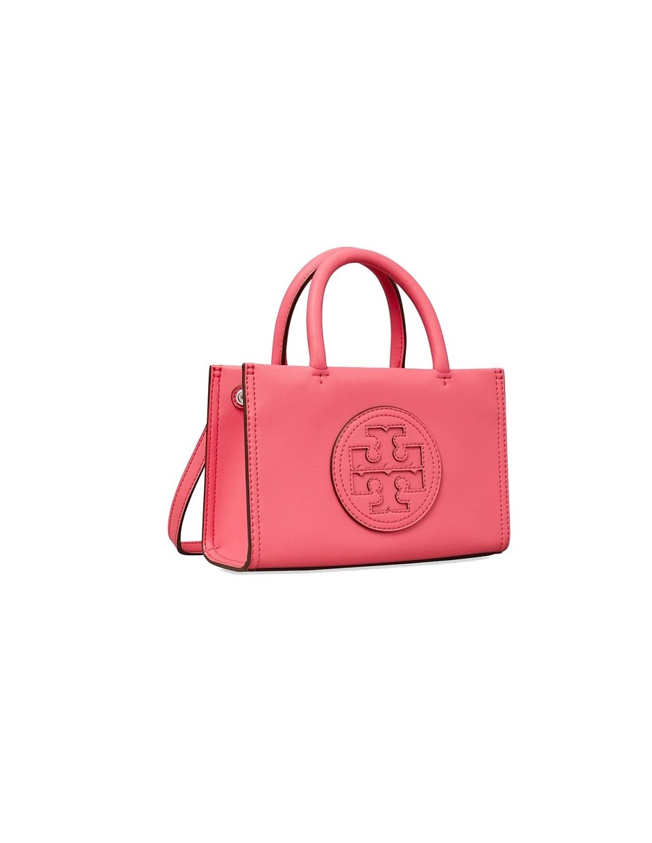 Foto 3 pulgar | ''bolsa Mini Ella Bio Tote Tory Burch Tb 145613 600 ''