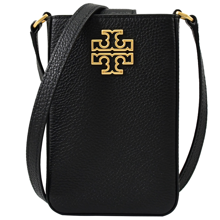 Foto 2 pulgar | Bolsa Tory Burch 141000 001 Negro