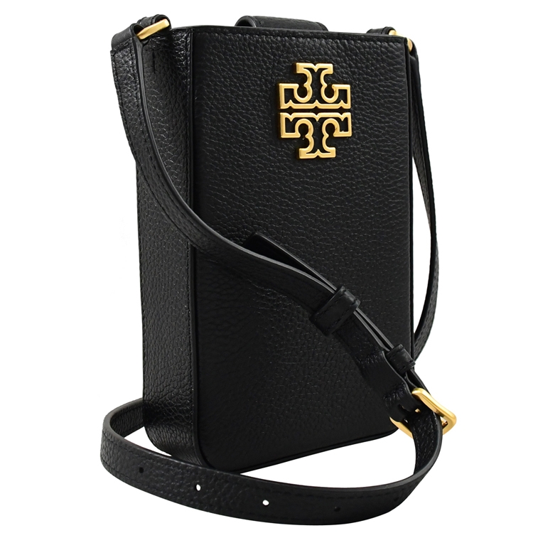 Foto 3 pulgar | Bolsa Tory Burch 141000 001 Negro