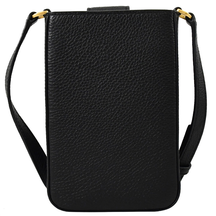Foto 4 pulgar | Bolsa Tory Burch 141000 001 Negro