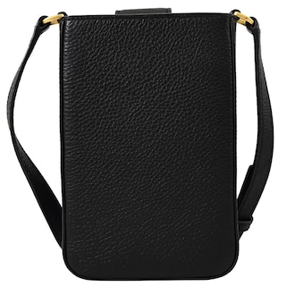 Foto 3 | Bolsa Tory Burch 141000 001 Negro