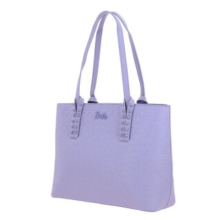Foto 2 | Tote Lila Barbie By Gorett Hile