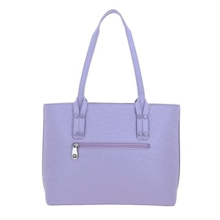 Foto 4 | Tote Lila Barbie By Gorett Hile