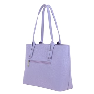 Foto 5 | Tote Lila Barbie By Gorett Hile