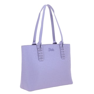 Foto 6 | Tote Lila Barbie By Gorett Hile