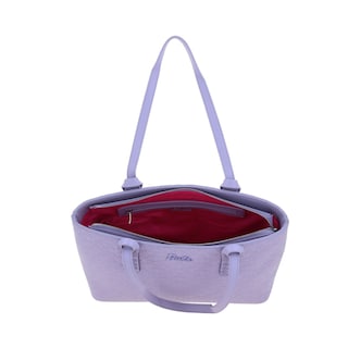 Foto 7 | Tote Lila Barbie By Gorett Hile