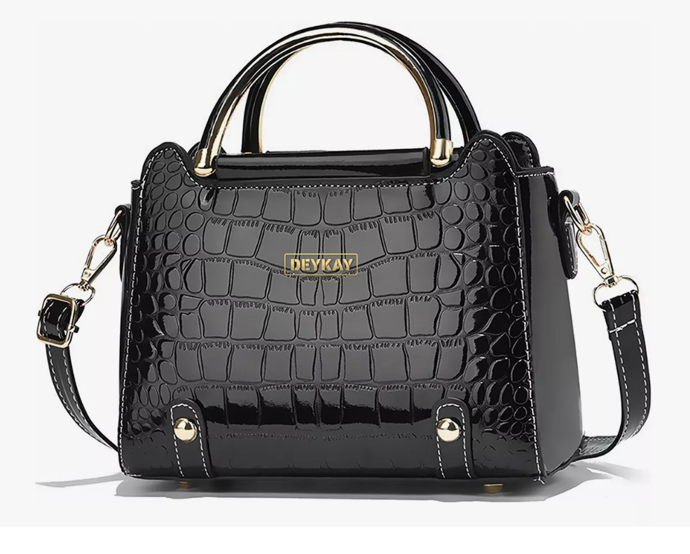 Foto 1 | Bolsa Bandolera  Wünd Mujer Moda Cartera Crossbody Tote Hombro