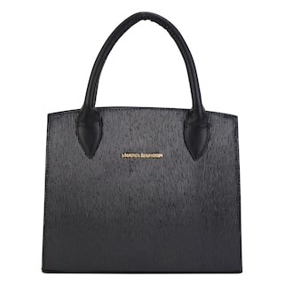 Foto 1 | Bolso Para Dama Negro Nairobi Fendy Sintetico Tamara Nueva Imagen