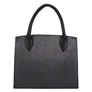 Foto 3 | Bolso Para Dama Negro Nairobi Fendy Sintetico Tamara Nueva Imagen