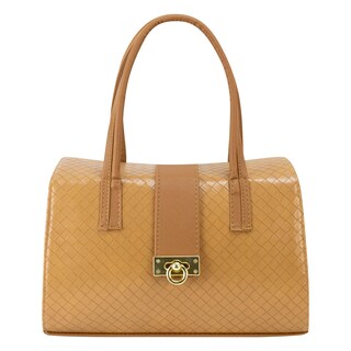 Foto 1 | Bolso Para Dama Sandalo Carrizo Sintetico Ivette Nueva Imagen