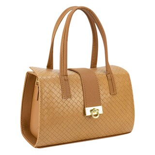 Foto 2 | Bolso Para Dama Sandalo Carrizo Sintetico Ivette Nueva Imagen