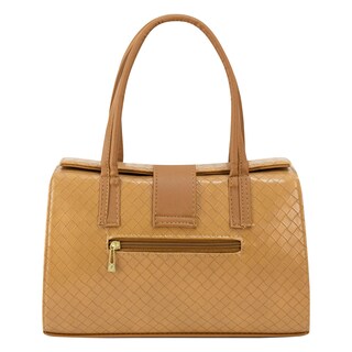 Foto 3 | Bolso Para Dama Sandalo Carrizo Sintetico Ivette Nueva Imagen