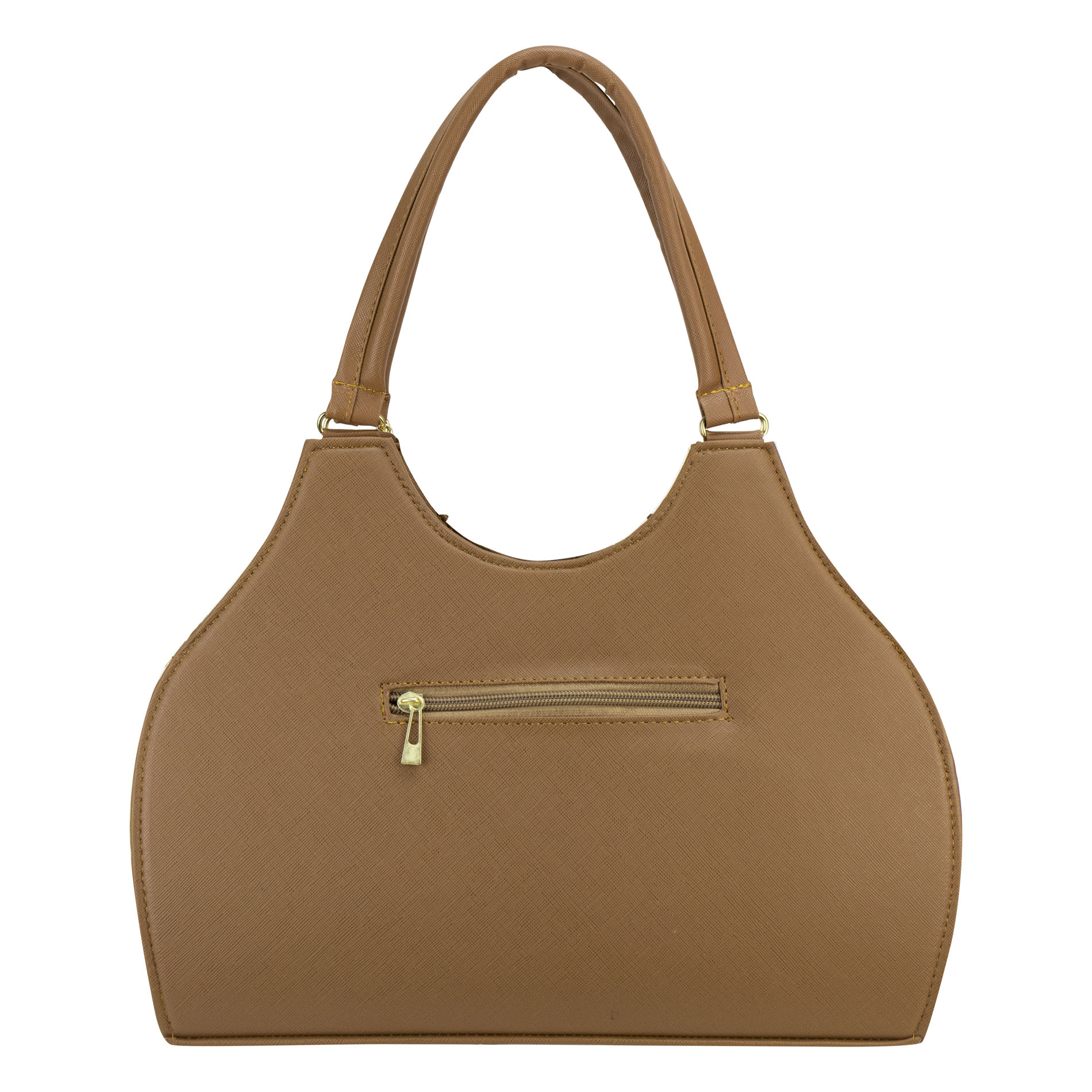 Foto 3 | Bolso Para Dama Camel Dapra Mandala Sintetico Alejandra Nueva Imagen