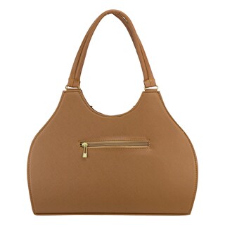 Foto 3 | Bolso Para Dama Camel Dapra Mandala Sintetico Alejandra Nueva Imagen