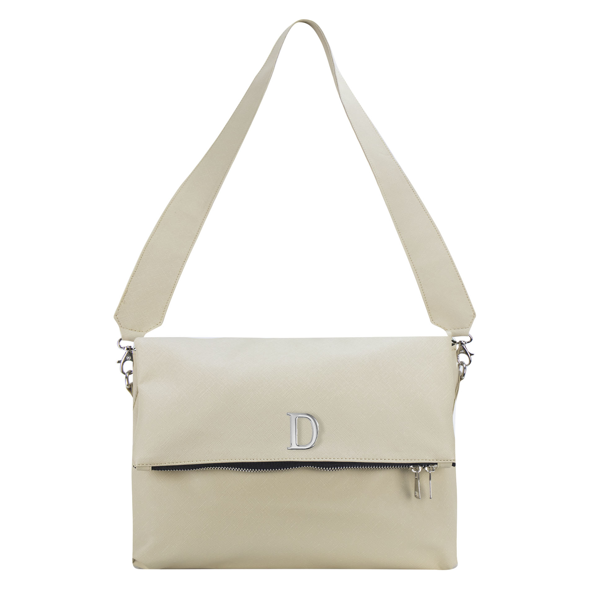 Foto 1 | Bolso Para Dama Maiz Dapra Sintetico Miranda + Letra Nueva Imagen
