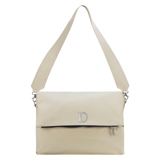 Foto 1 | Bolso Para Dama Maiz Dapra Sintetico Miranda + Letra Nueva Imagen