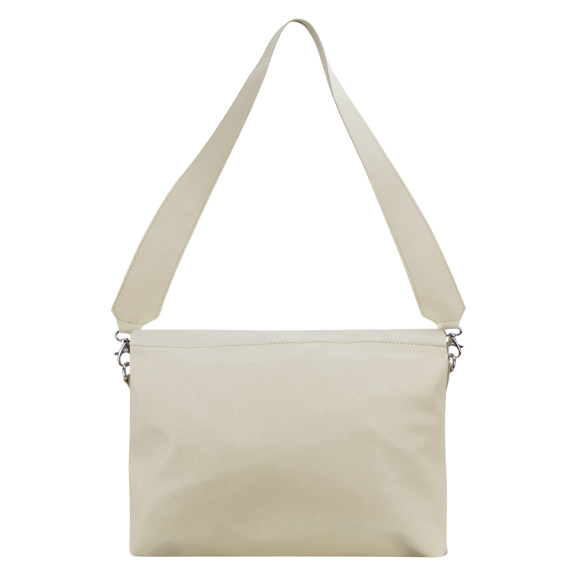 Foto 3 | Bolso Para Dama Maiz Dapra Sintetico Miranda + Letra Nueva Imagen