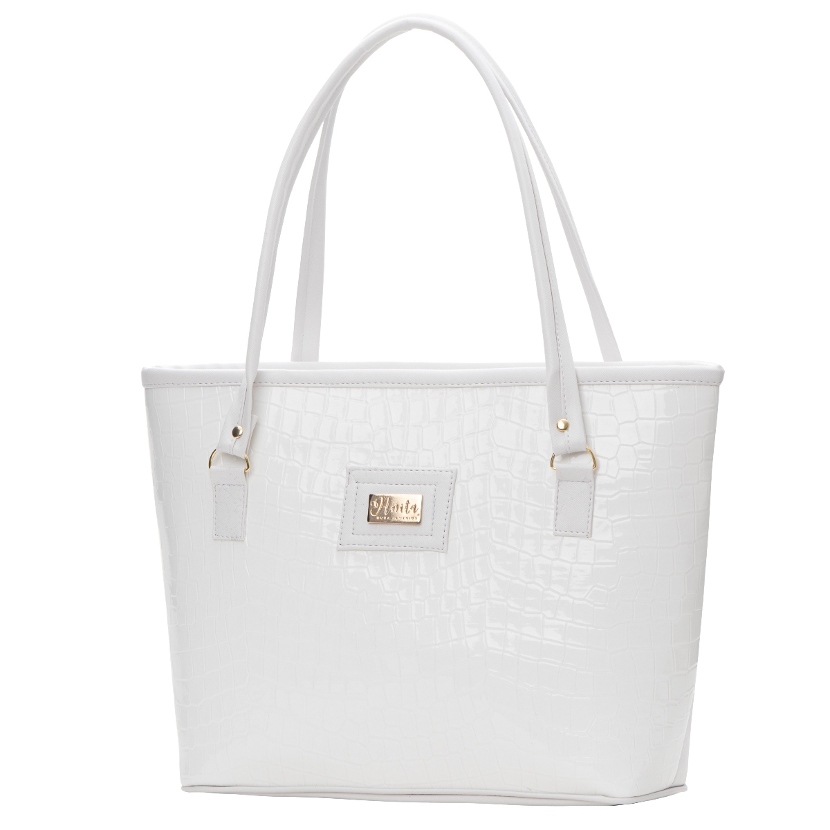 Foto 1 | Bolsa Para Mujer Fana Abisai Color Blanco Original M3788 !!!