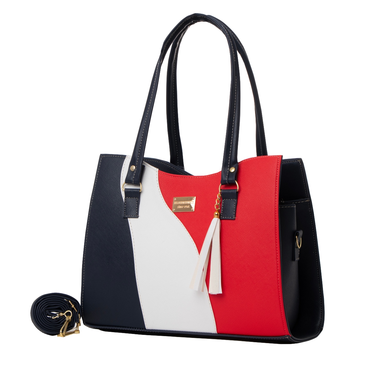 Bolso De Mujer Fana Azyadeth Color Tommy Lúcela M3731 !!!