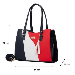 Foto 2 | Bolso De Mujer Fana Azyadeth Color Tommy Lúcela M3731 !!!