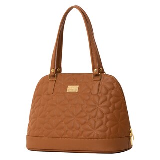 Foto 1 | Bolso De Mujer Fana Aubrey Color Camel Fina M3755 !!!