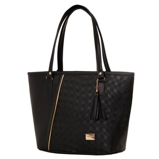 Foto 1 | Bolsa Para Mujer Fana Cayetana Color Negro Original M3844 !!!