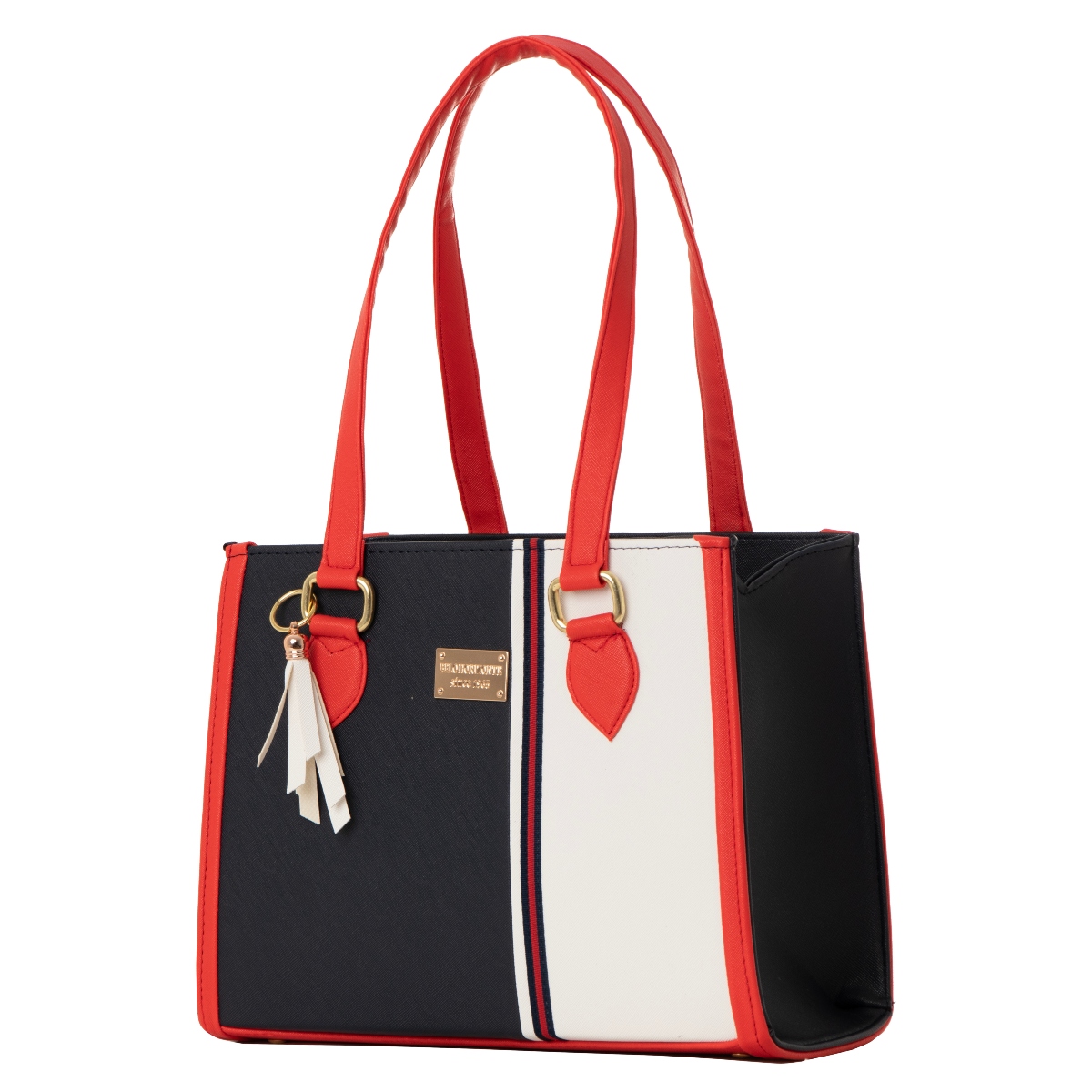 Bolso De Mujer Fana Cora Color Tommy Fina M3853 !!!