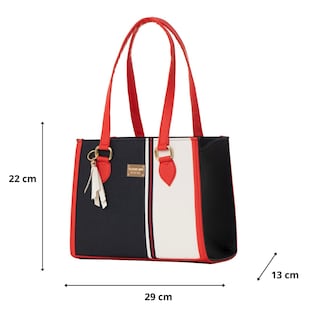 Foto 2 | Bolso De Mujer Fana Cora Color Tommy Fina M3853 !!!