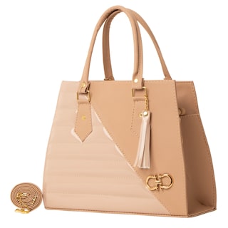 Foto 1 | Bolso De Mujer Fana Aura Color Maquillaje Original M3765 !!!